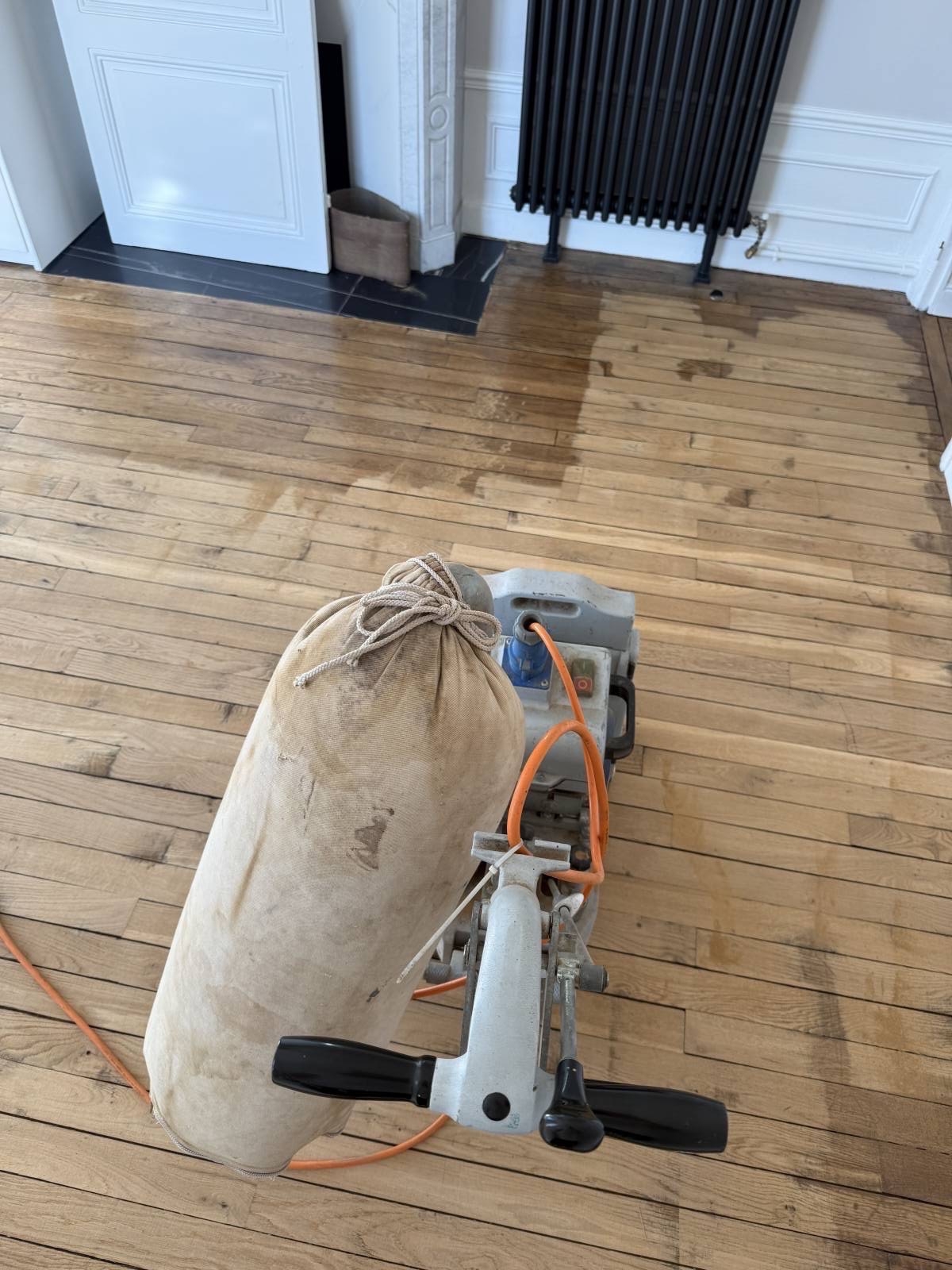 Création de plage de piscine en bois exotique Enghien-les-Bains Val-d'Oise 95