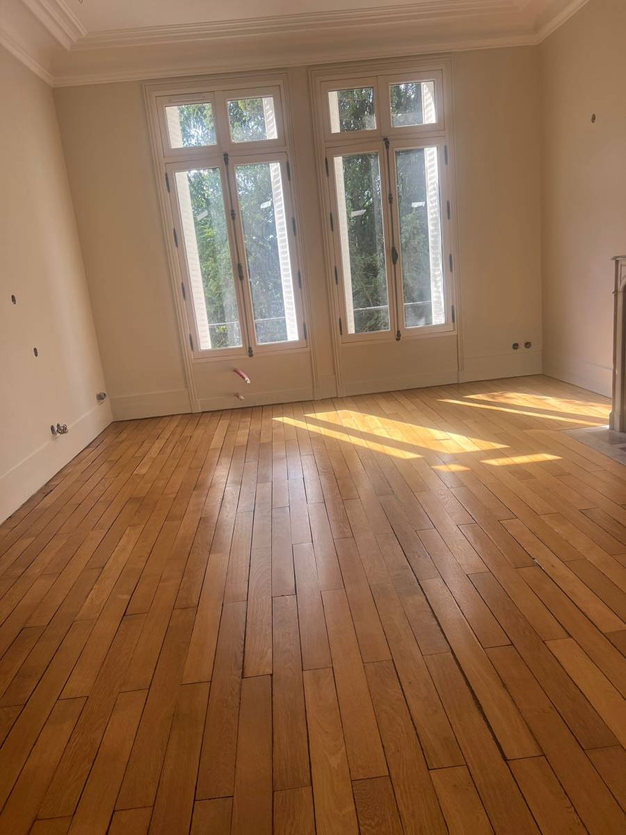 Nettoyage et entretien des bois de terrasse Versailles Yvelines 78