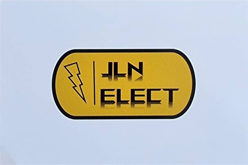 Electricien Val d'oise/ Menucourt JLN ELEC