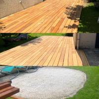 Notre zone d'activité pour ce service Vente et pose de parquet intérieur en bambou ou en bois exotique