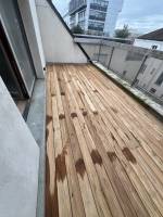 Notre zone d'activité pour ce service Installation de parquet massif en frêne ou en châtaignier