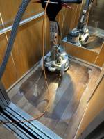 Notre zone d'activité pour ce service Entretien et rénovation de parquet chevron ou de parquet mosaïque