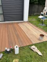 Notre zone d'activité pour ce service Création de plage de piscine en bois exotique