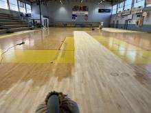 Notre zone d'activité pour ce service Pose de parquets en bois massif et contrecollés sur mesure