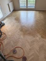 Notre zone d'activité pour ce service Artisan pour réparation de parquet endommagé