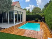 Nos prestations sur le secteur de Versailles Yvelines 78