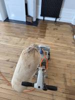 Notre zone d'activité pour ce service Artisan pour entretien de terrasse extérieure en bois