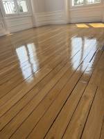 Notre zone d'activité pour ce service Pose de parquet sans poussière et écologique