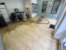 Notre zone d'activité pour ce service Nettoyage et entretien des bois de terrasse